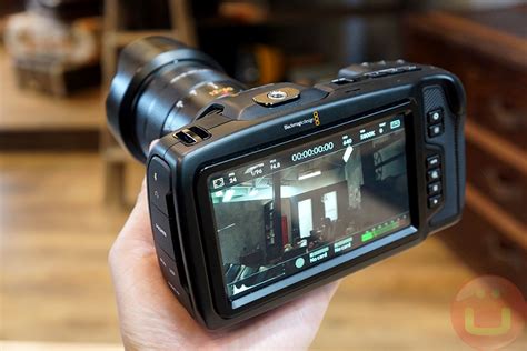 Where to Buy the Black Magic 4K Camera at the Best Price